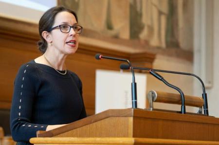 Kommission soll Rücktritt von Sabine Brändlin untersuchen