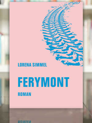 2410 Buchtipp Ferymont Simmel