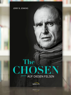 2410 Buchtipp The Chosen