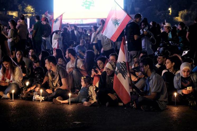 «Der arabische Frühling ist noch lange nicht zu Ende»