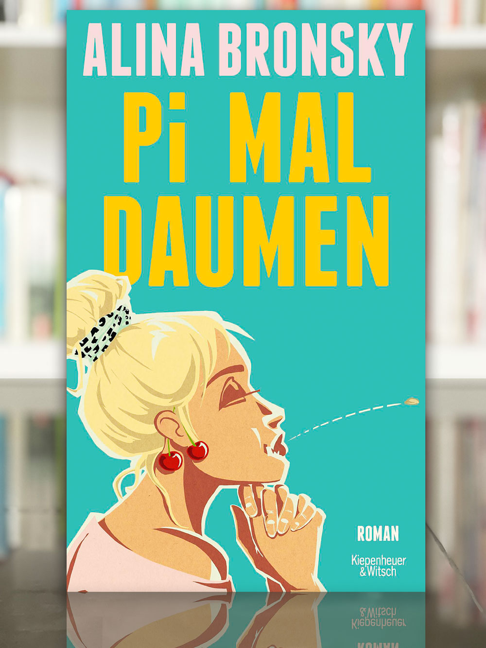 Pi mal Daumen