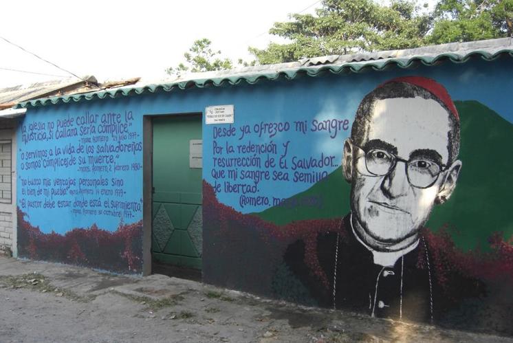 «Fürs Volk war Romero schon längst ein Heiliger»
