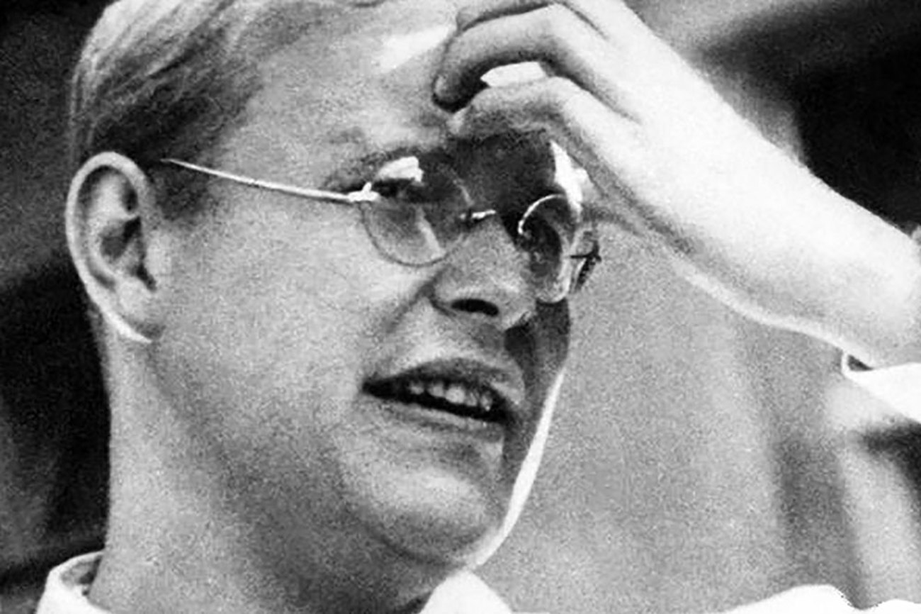 Radikale Christen aus den USA haben den Widerstandskämpfer Dietrich Bonhoeffer zu ihrem Idol erkoren.